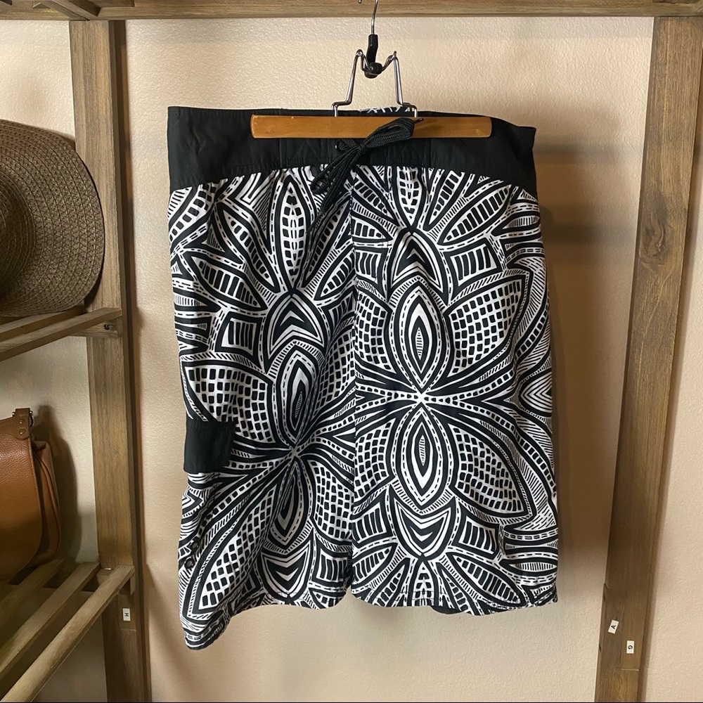 NEW Mossimo Swimming Trunk Shorts